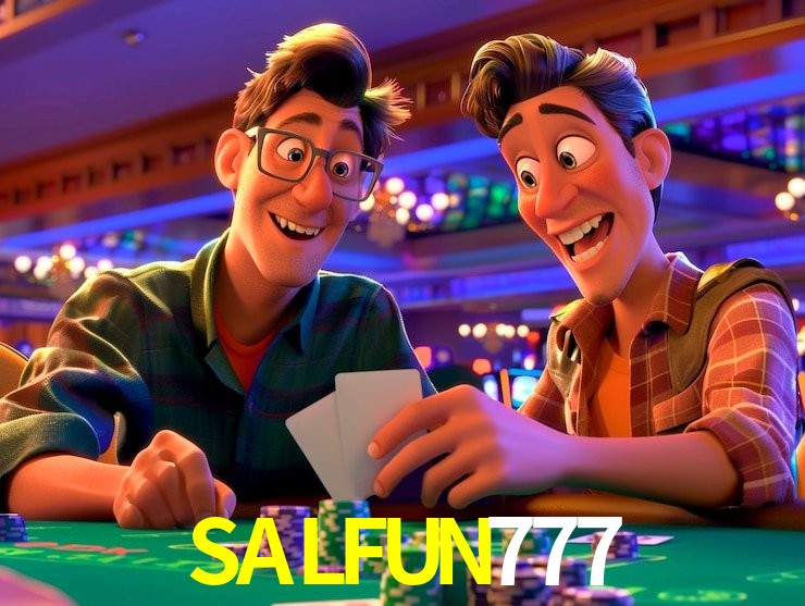 SALFUN777 Promociones semanales
