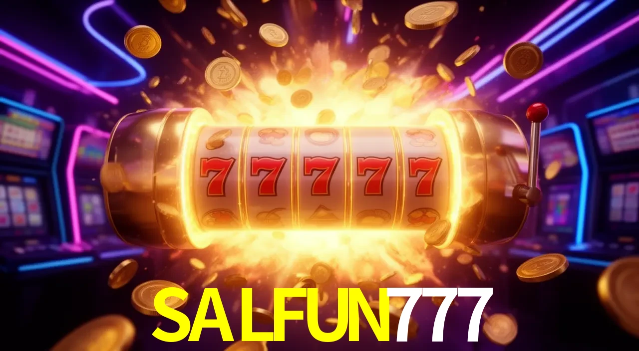 SALFUN777 Centro de retiro rápido