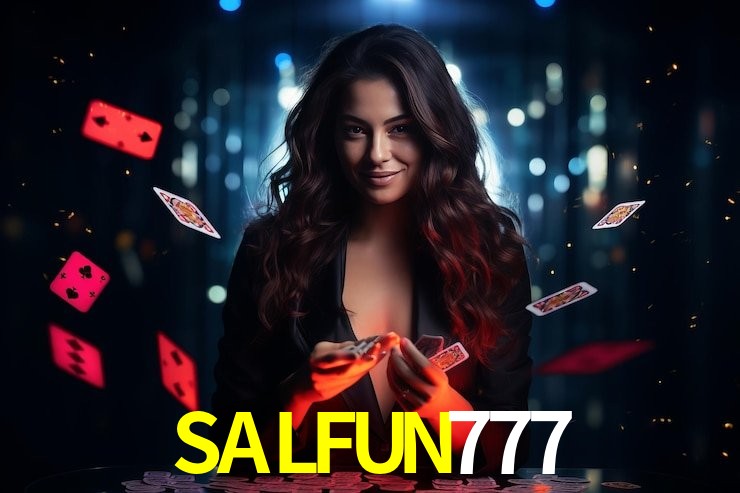 SALFUN777 Verificación de cuenta