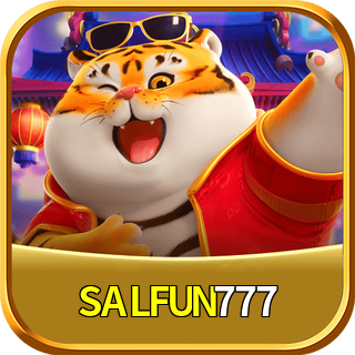 SALFUN777 logo